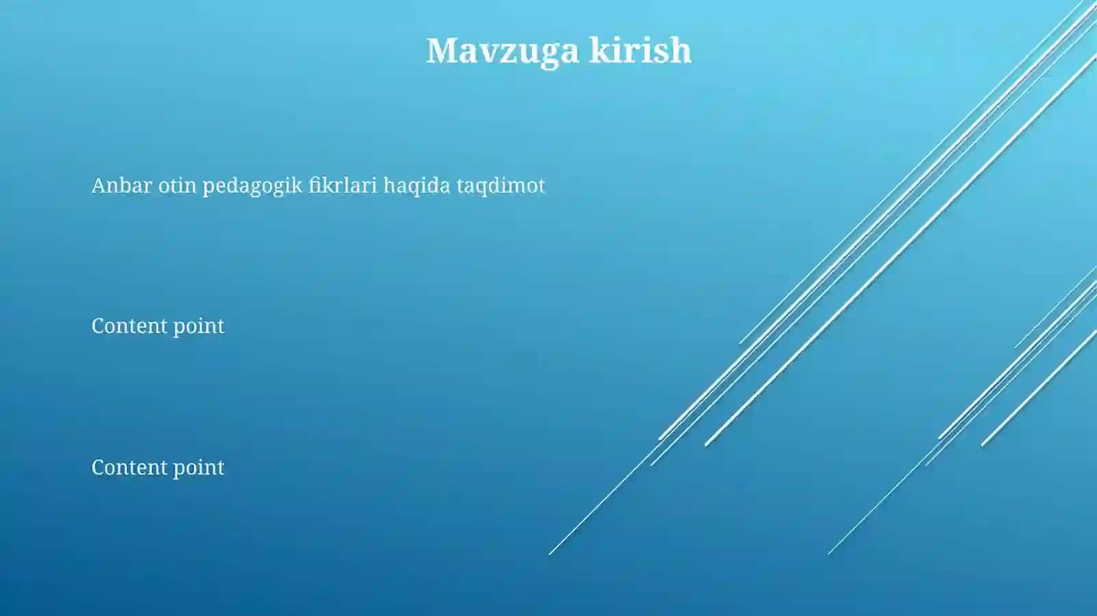 Anbarotinningpedagogikfikrlari 3