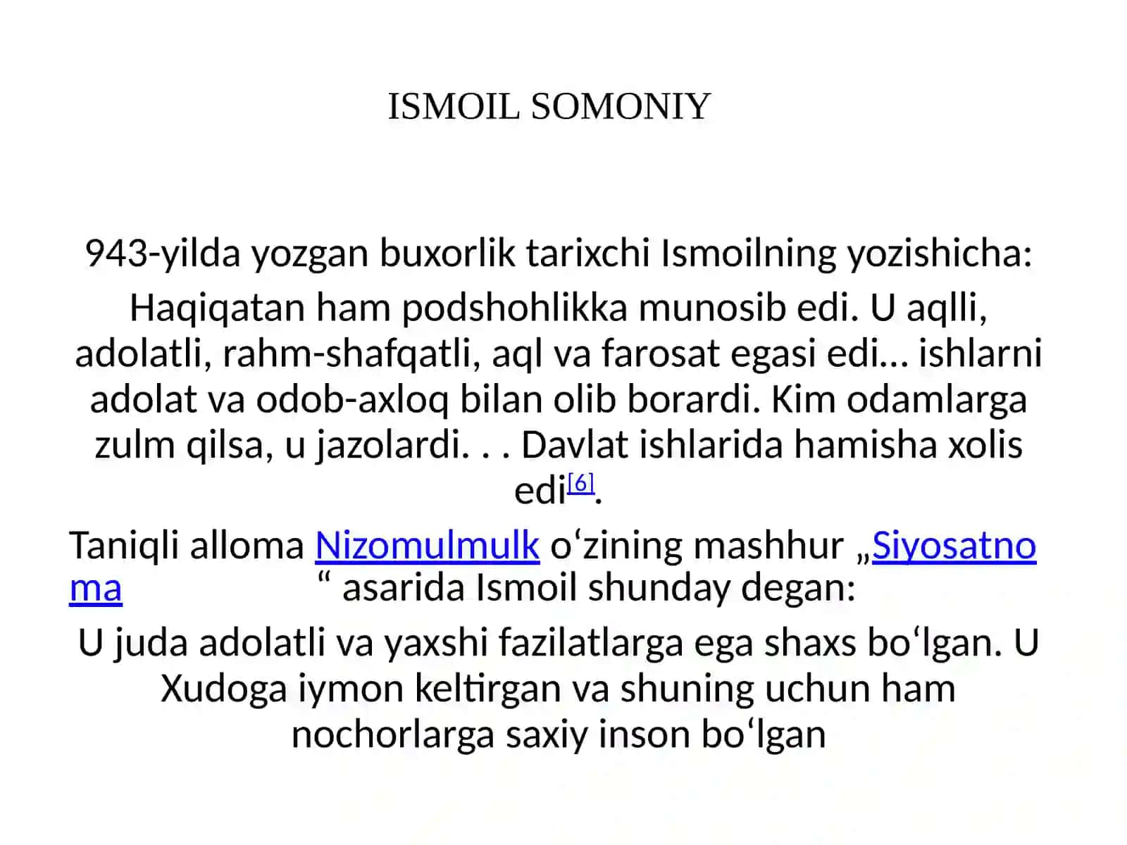 Musulmon Uygonish davrida shaxsiyatlar shakllanishi 3
