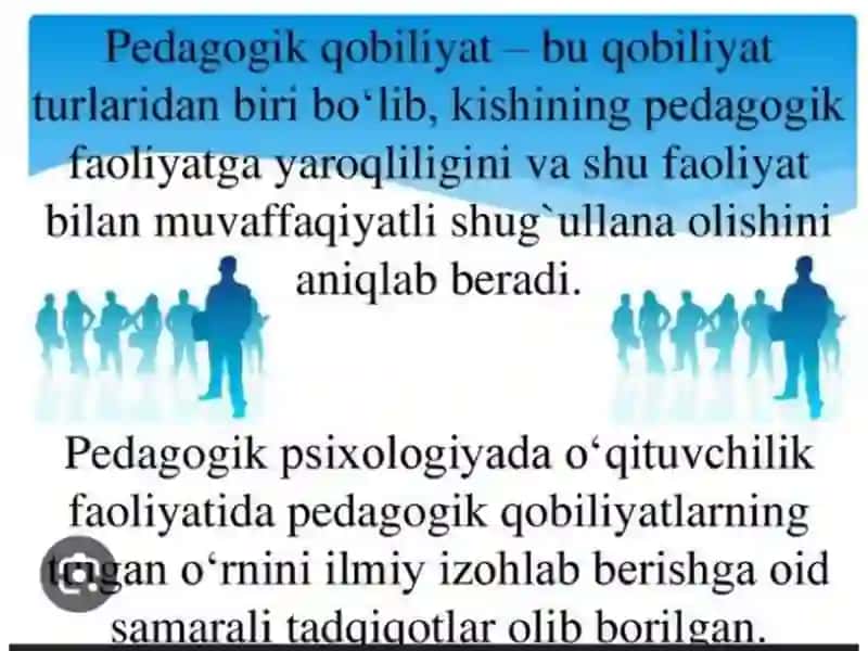 Ijtimoiy pedagogika va psixologiya 3