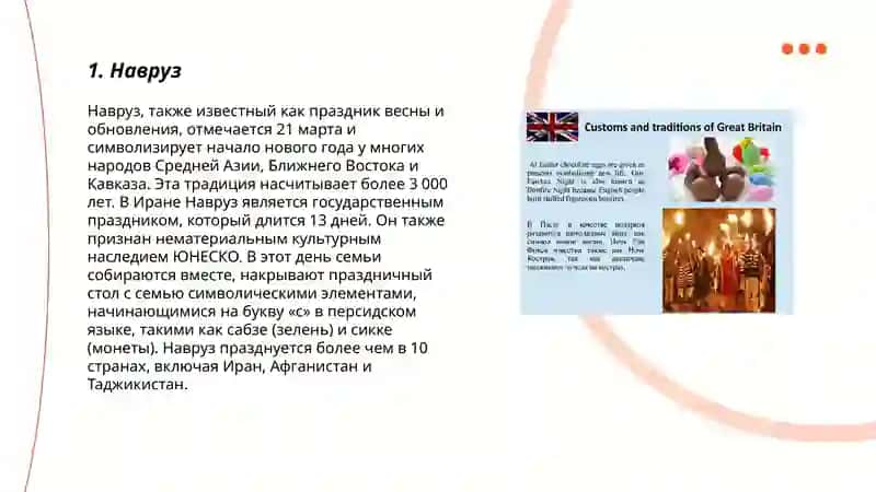 праздники обычаи и традиции узбекистан 3