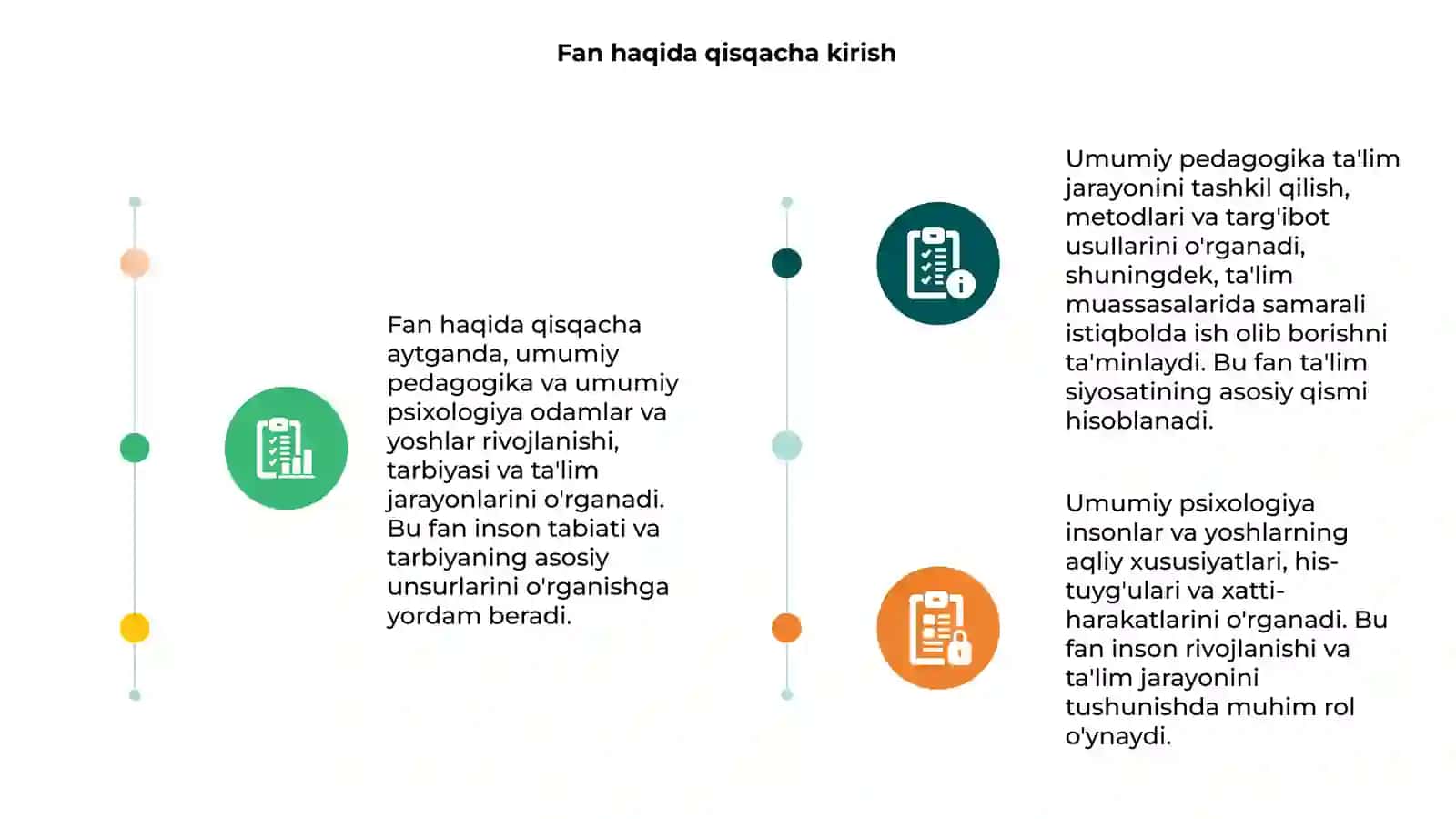 Umumiy Pedagogika va Psixologiya 3