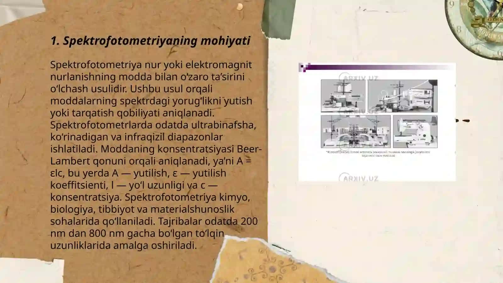 Spektrofptometriya mohiyati 3