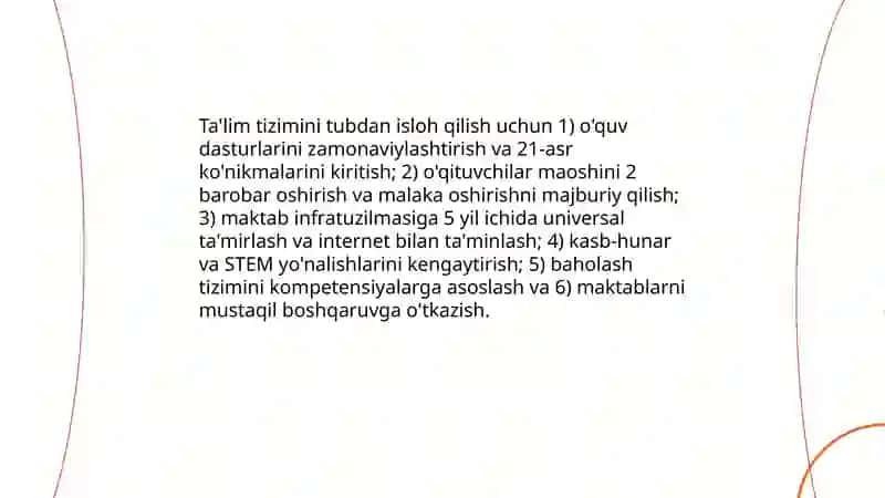 Iqtisodiy Siyosat 3