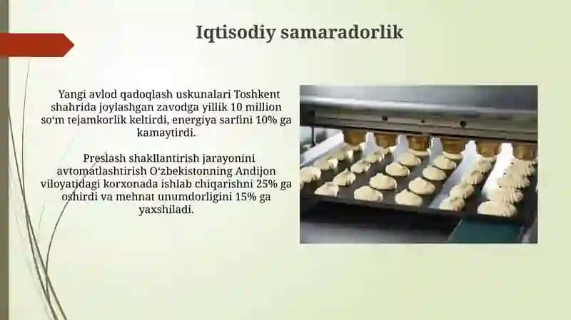 Yangi avlod qadoqlash uskunalari 3