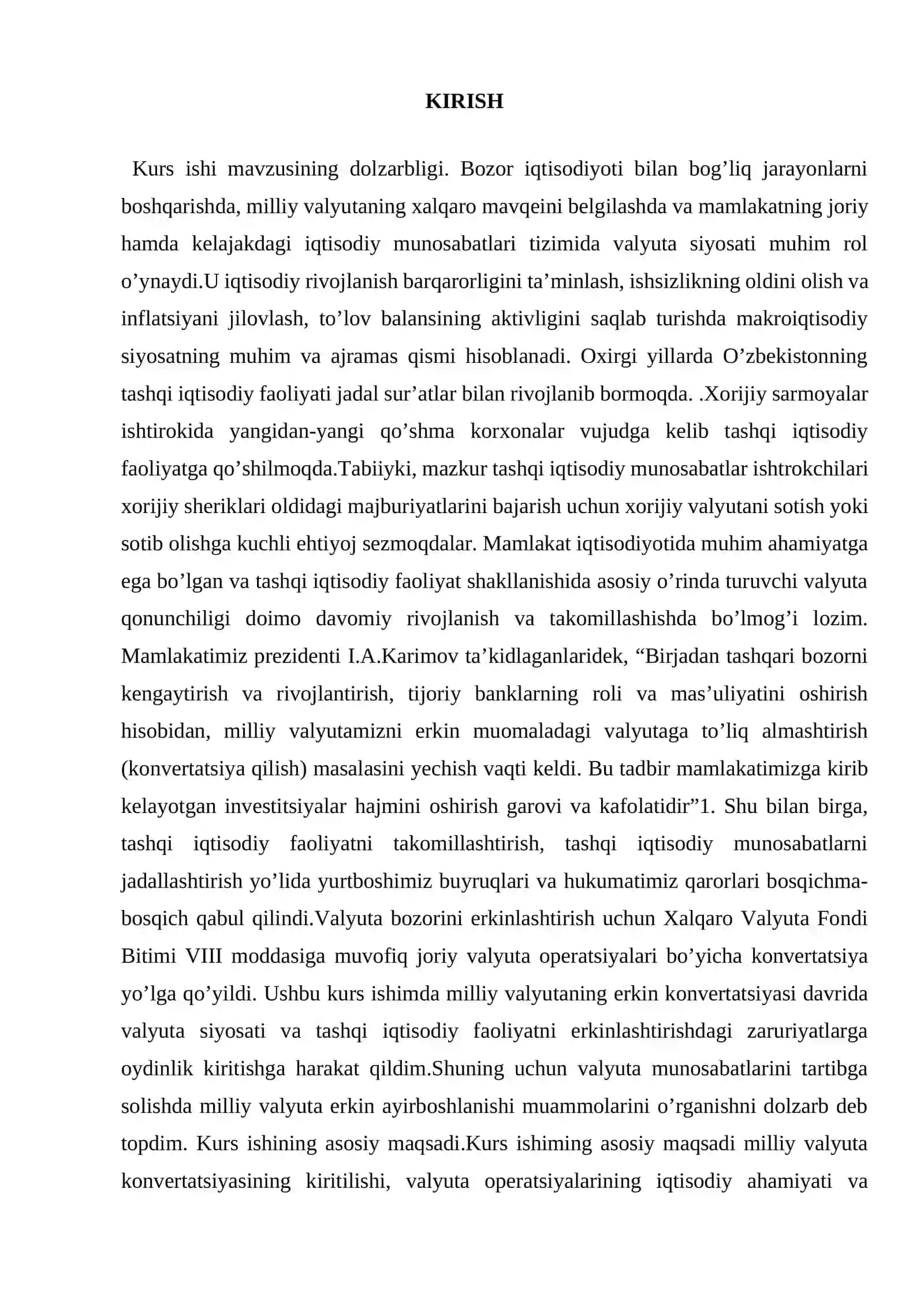Zamonaviy iqtisodiy o'sish modellari 3