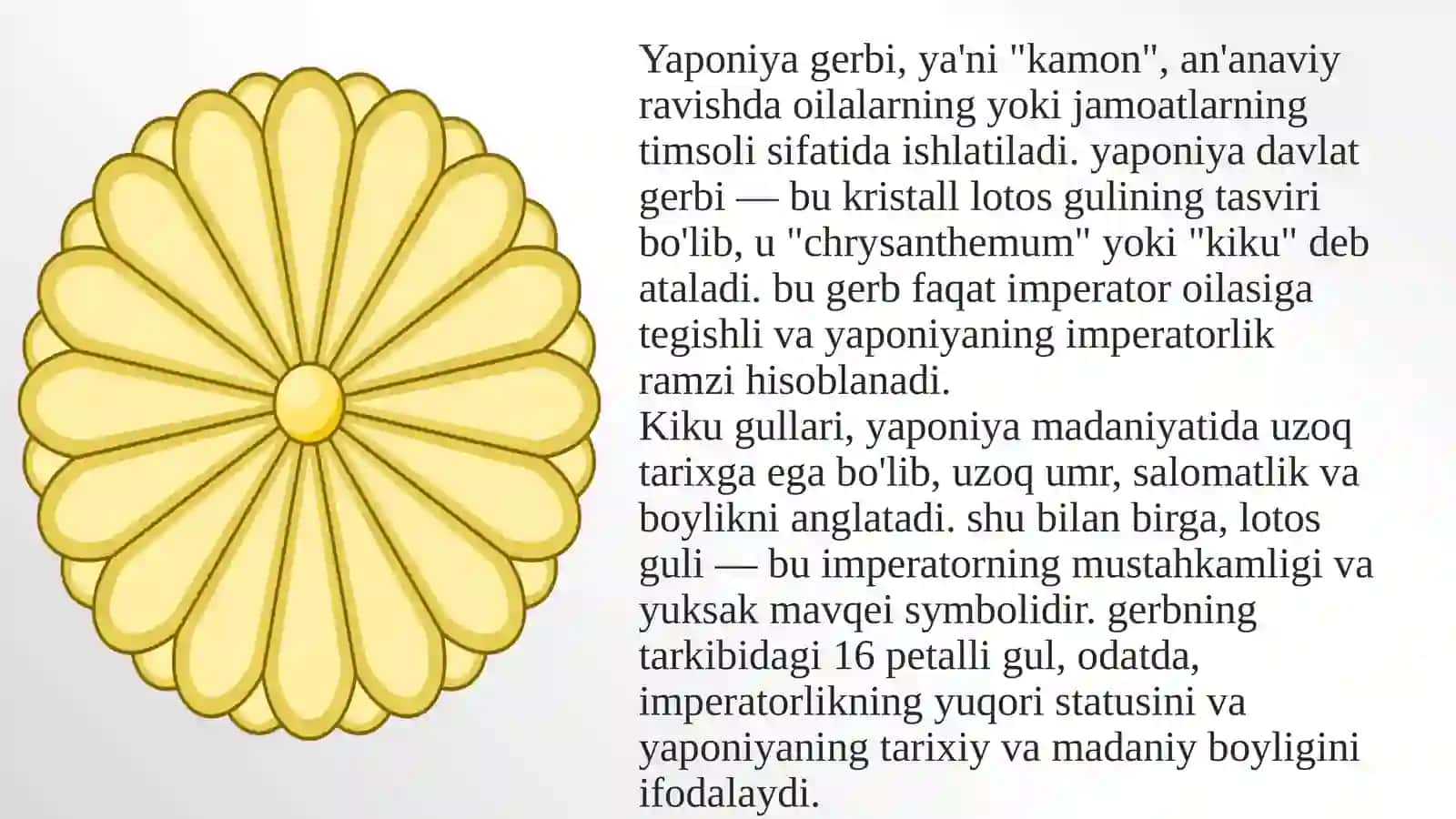 Yaponiya xalqi etnologiyasi 3