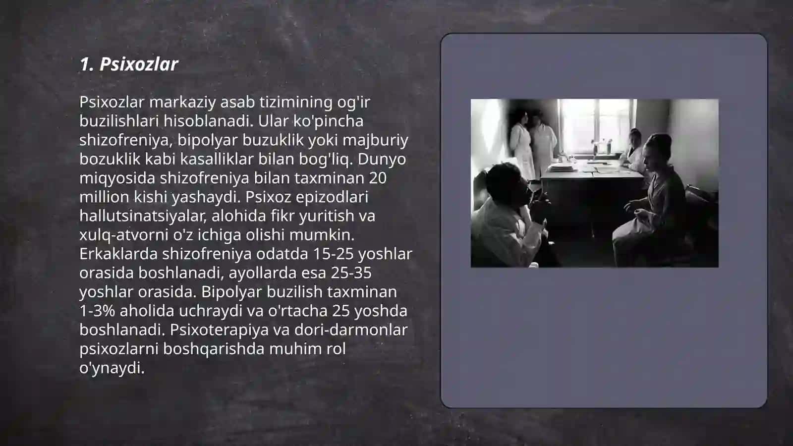 Psixiatriyada shoshilinch holatlar 3