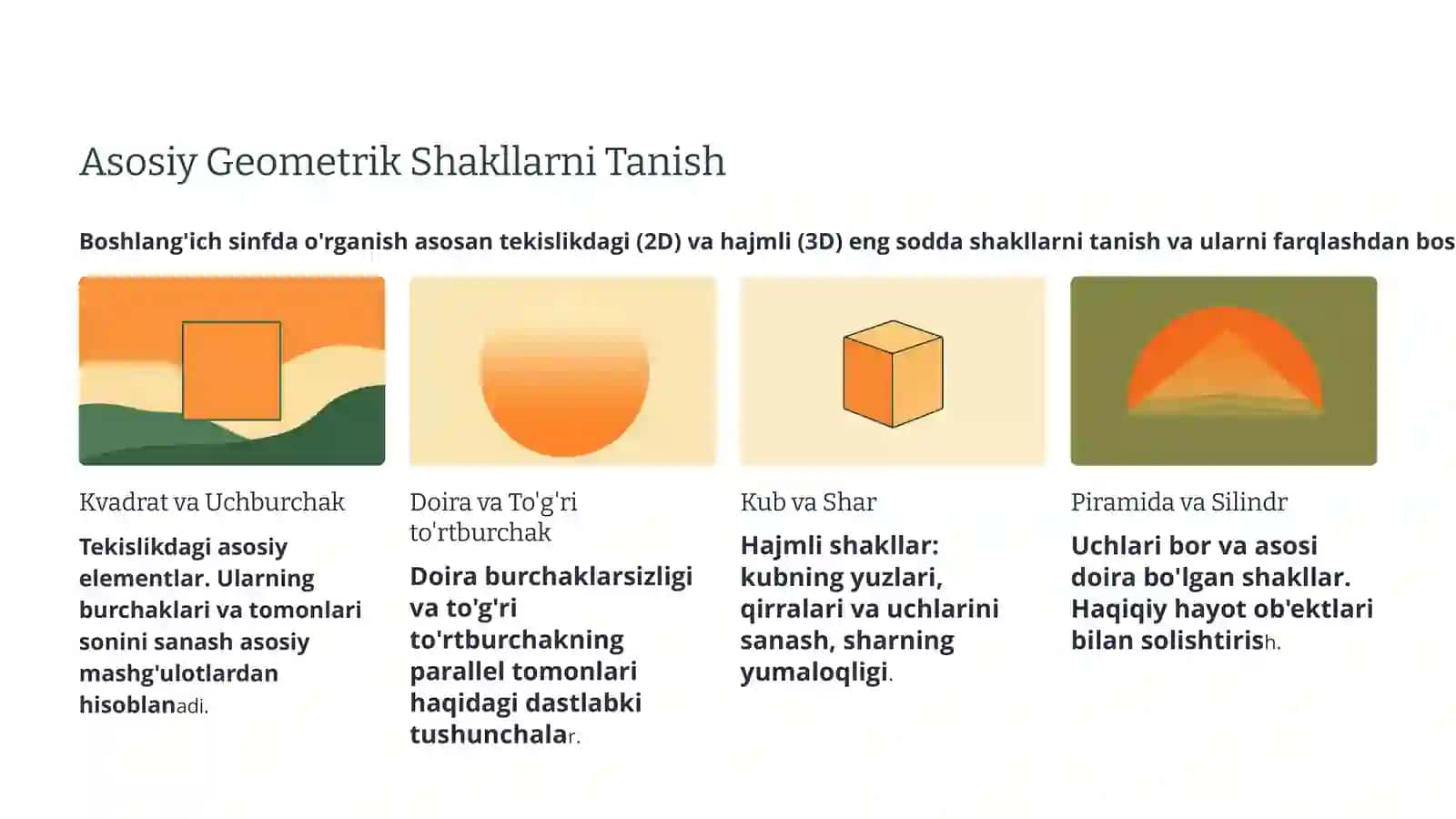 FAZOVIY TASAVVURNI RIVOJLANTIRISH 3
