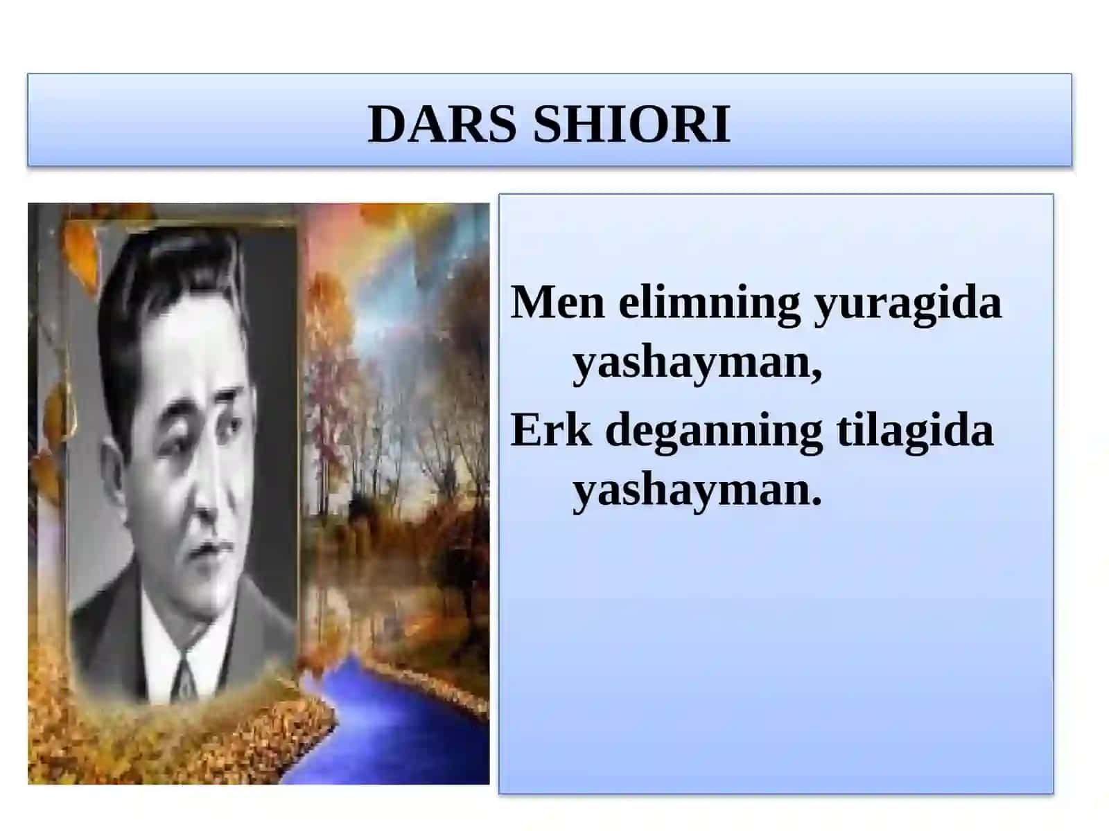HAMID OLIMJONNING HAYOTI VA IJODI 3