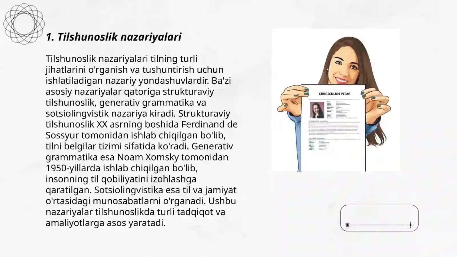 Tilshunoslik nazariyalari 3