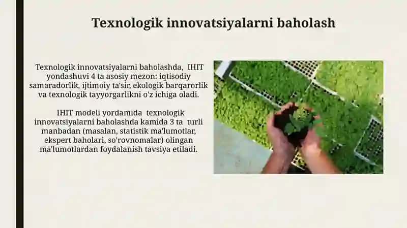 IHIT metodologiyasi 3