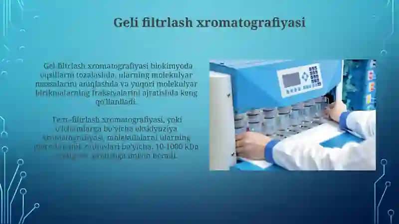 Xromatografiya 3