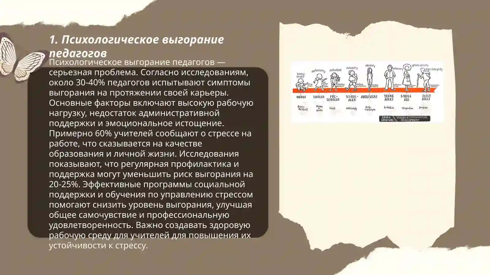 Психологические особенности педагогической деятельности 3