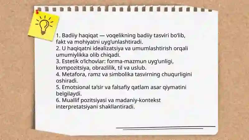 Adabiyot nazariyasi 3