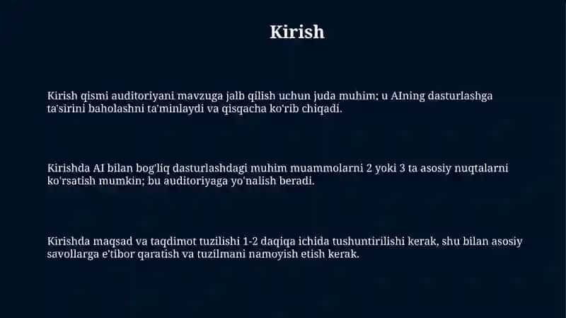 Sun'iy intellektning dasturlashga ta'siri 3