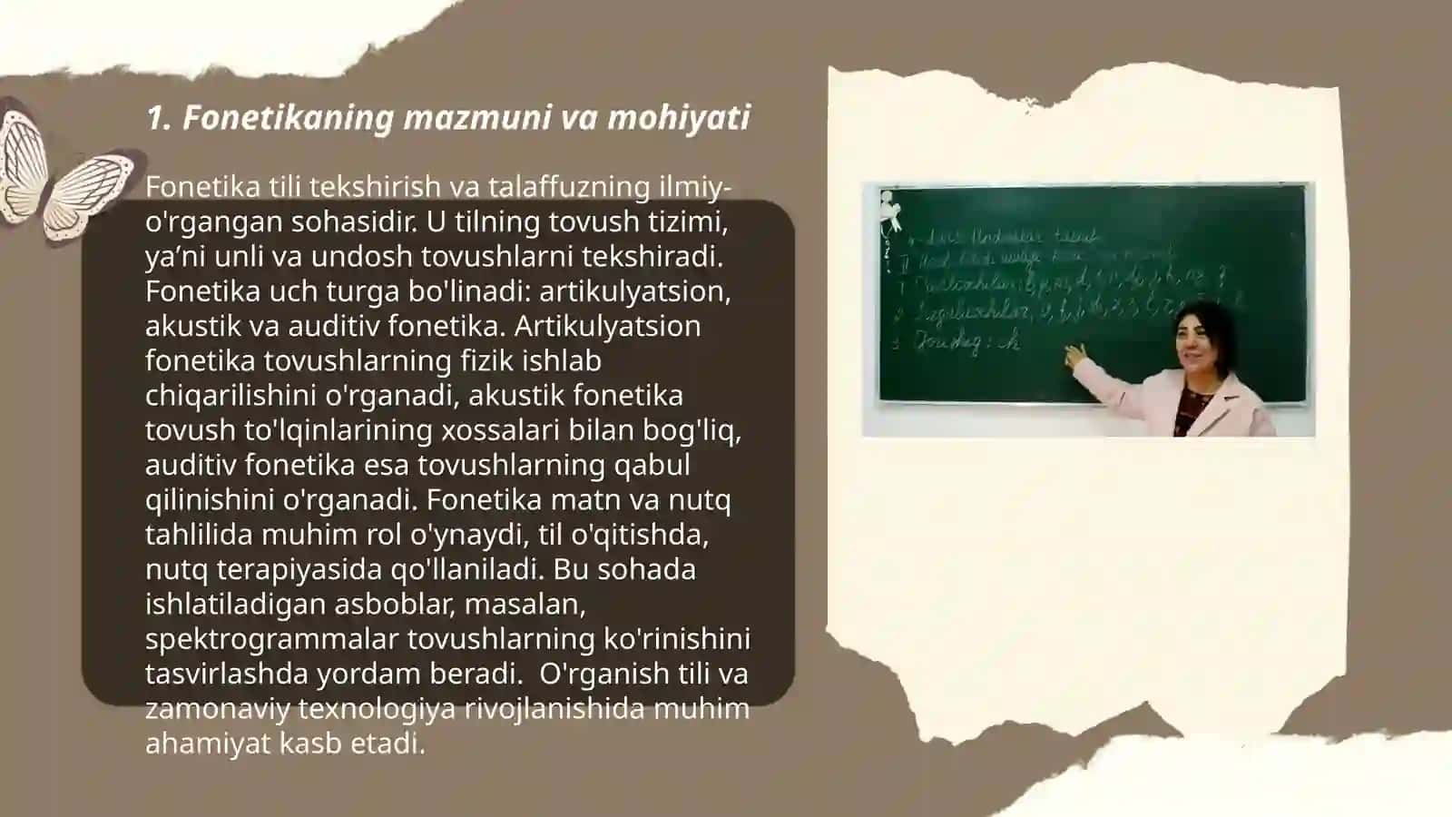 Fonetika haqida umumiy maʼlumot 3