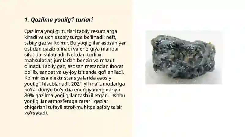 Qazilma yonilg‘i turlari 3
