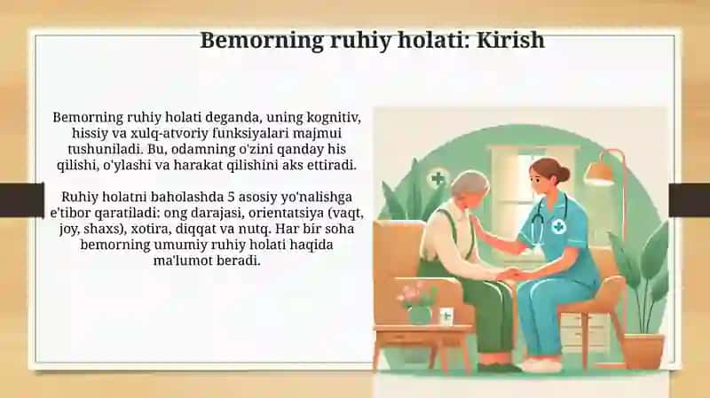 Bemorlarni ruhiy holati 3