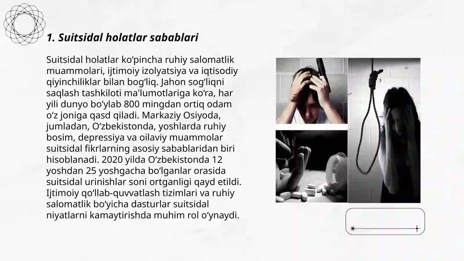 Suitsidal hоlatlar 3