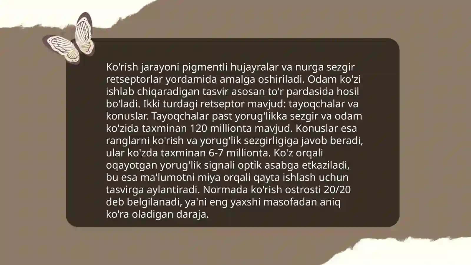 Hid bilish aʼzosi 3