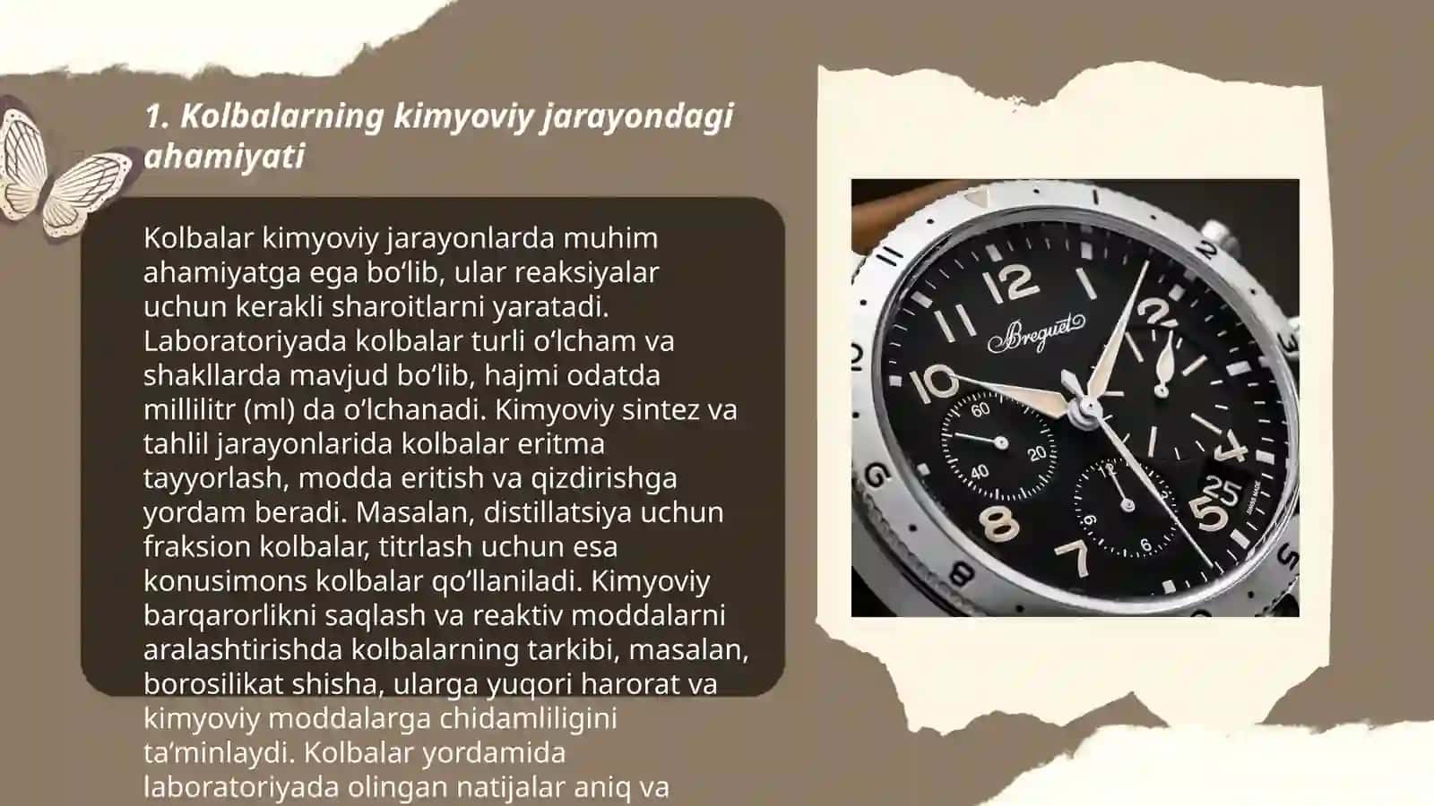 Kimyoviy kolbalarning turlari va ularni ishlatilishi 3