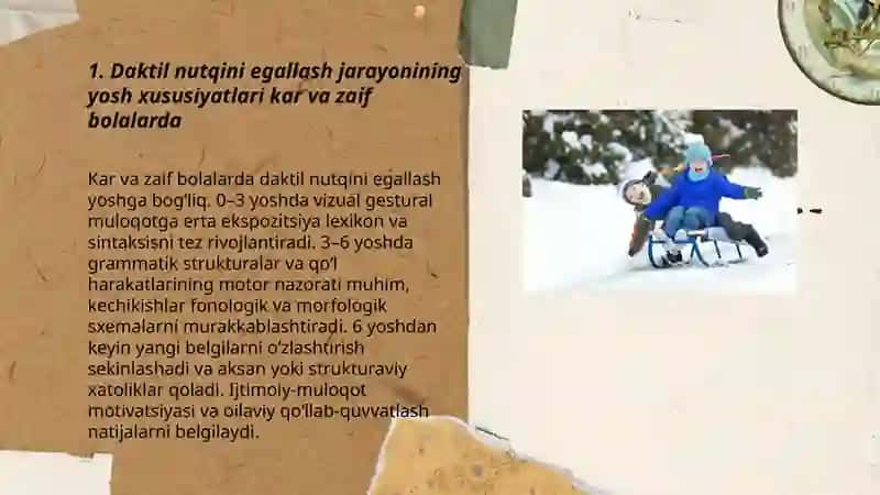 Daktil Nutqini Egalashning Psixologik Xususiyatlari 3