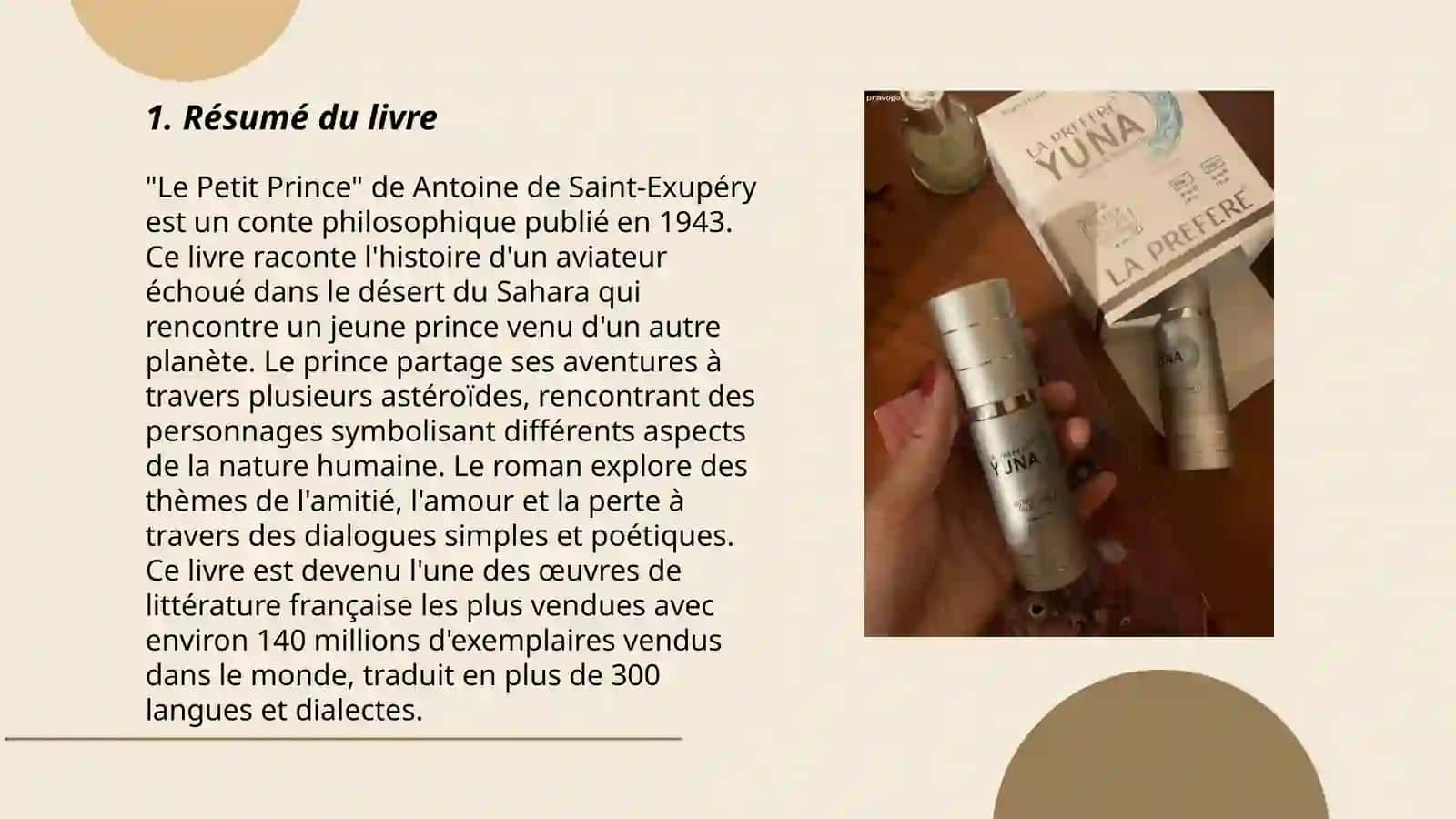 Mon livre prefere 3
