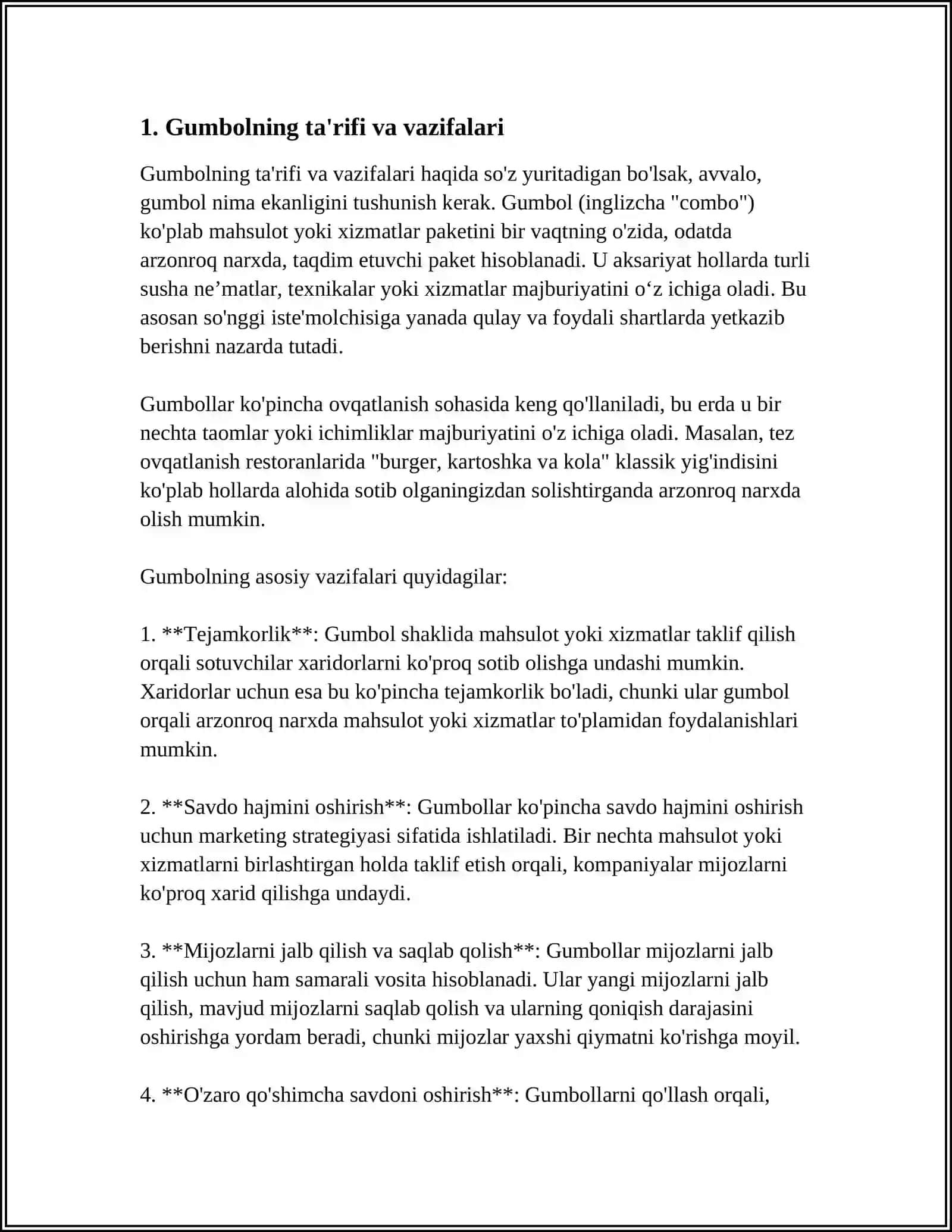 GUMBOLDTNING TIL BILIMIDAGI XIZMATI 3