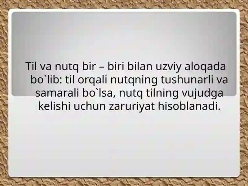 Davlat tilida ish yuritish 3
