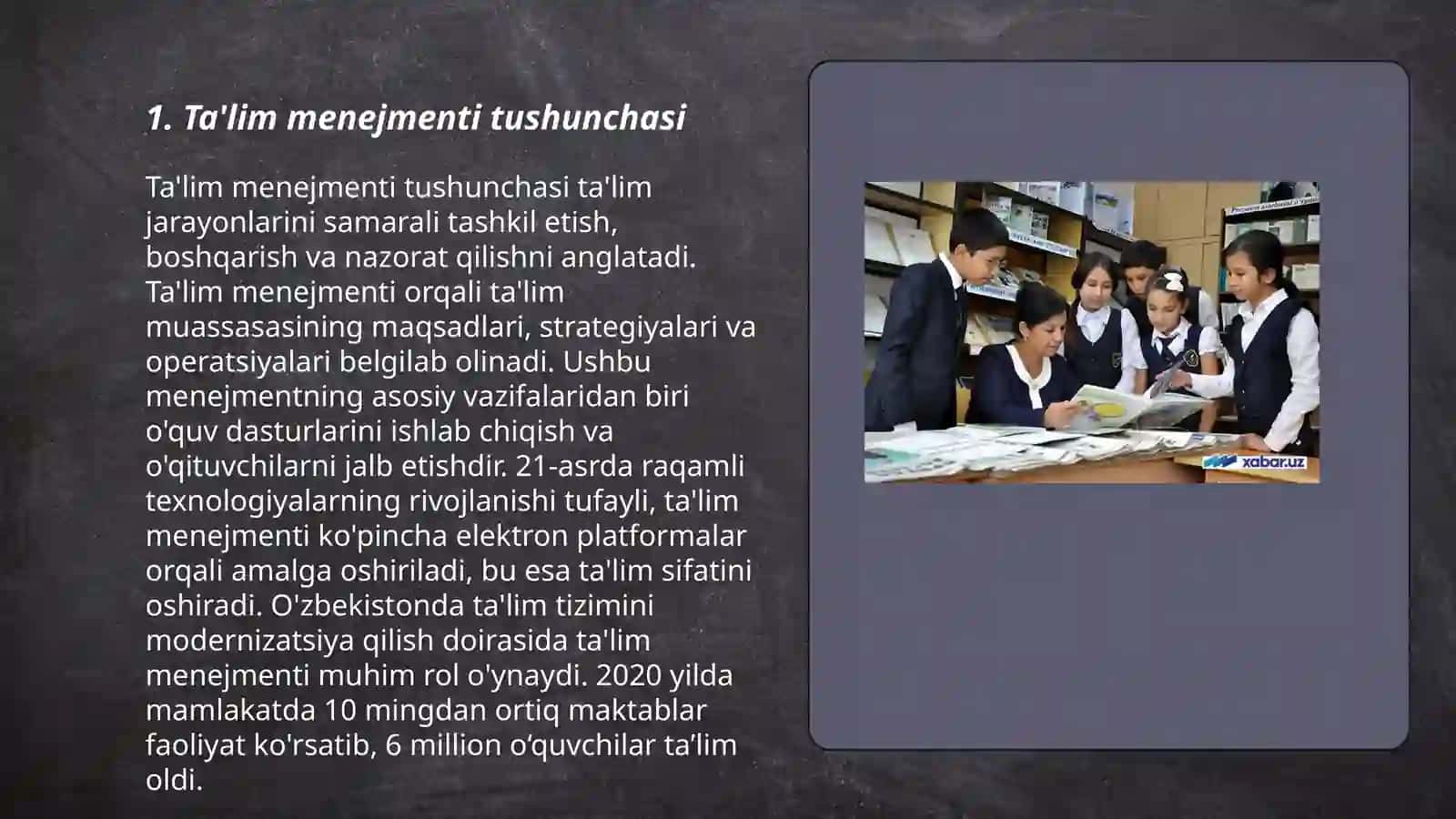 Ta'lim menejmenti asoslari 3