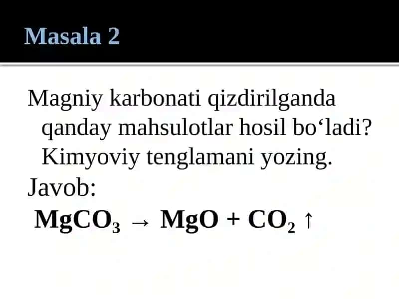Ishqoriy metallar va Ishqoriy yer metallar 3