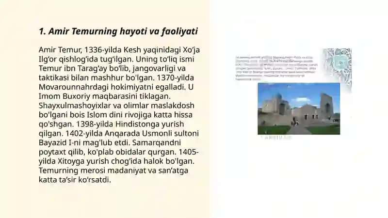 Amir-Temur buyuk davlat arbobi 3