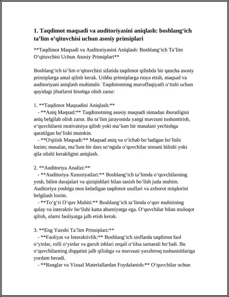 Boshlang’ich ta’lim o‘qituvchisining notiqlik mahorati mavzusida taqdimot tayyorlash va bunda yevropa olimlarining notiqlik va nutq madaniyati 3