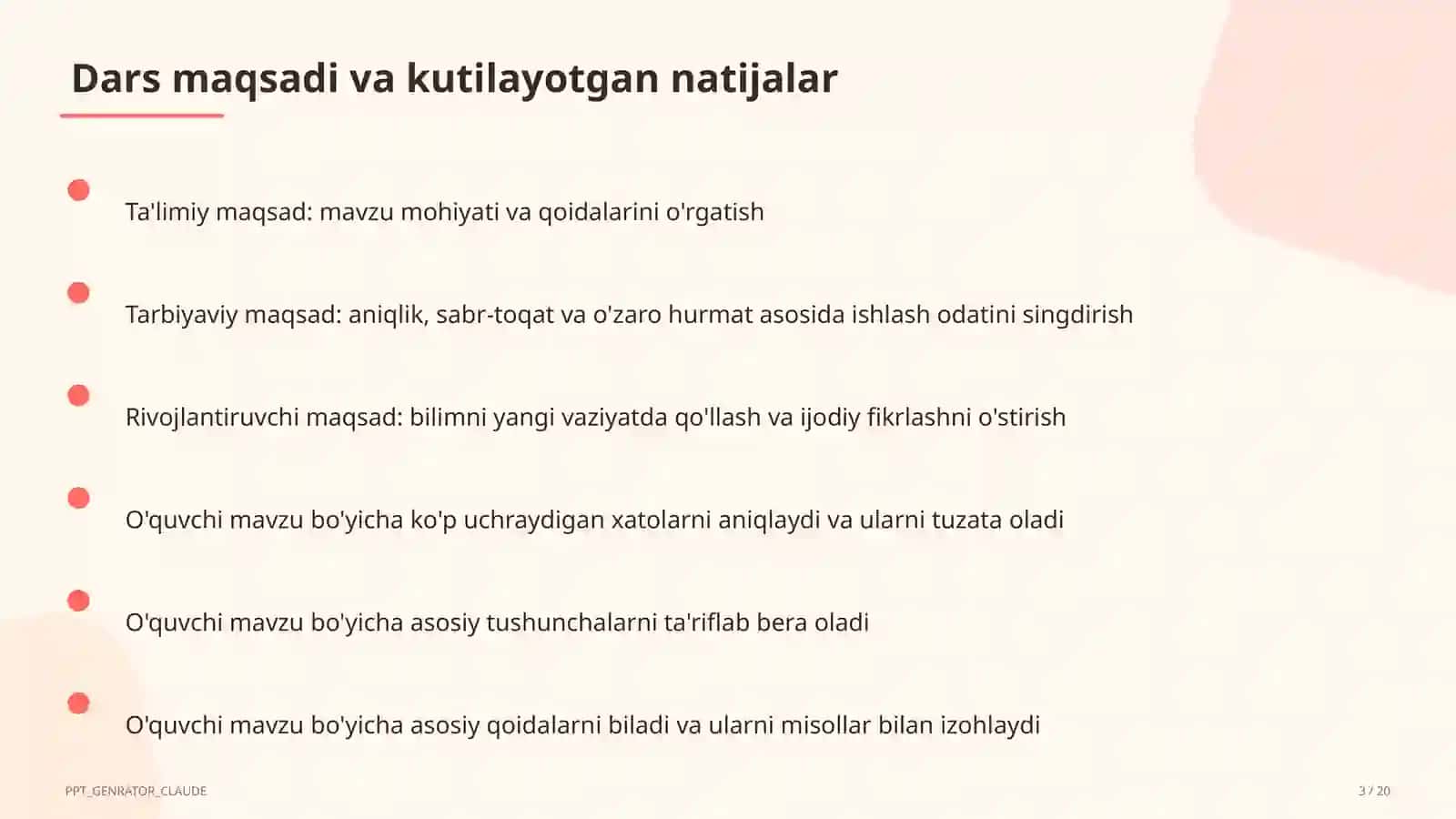 Kompyuter tarmoqlari va internet (9-sinf) 3