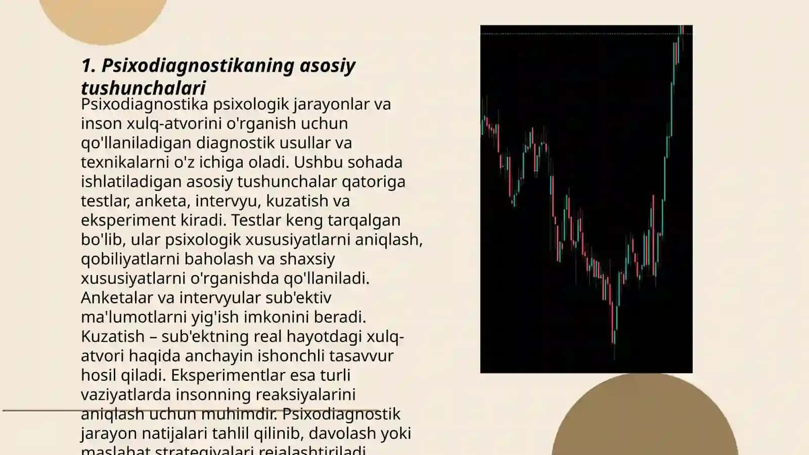 Psixodiagnostika faninig paydo bolishi 3