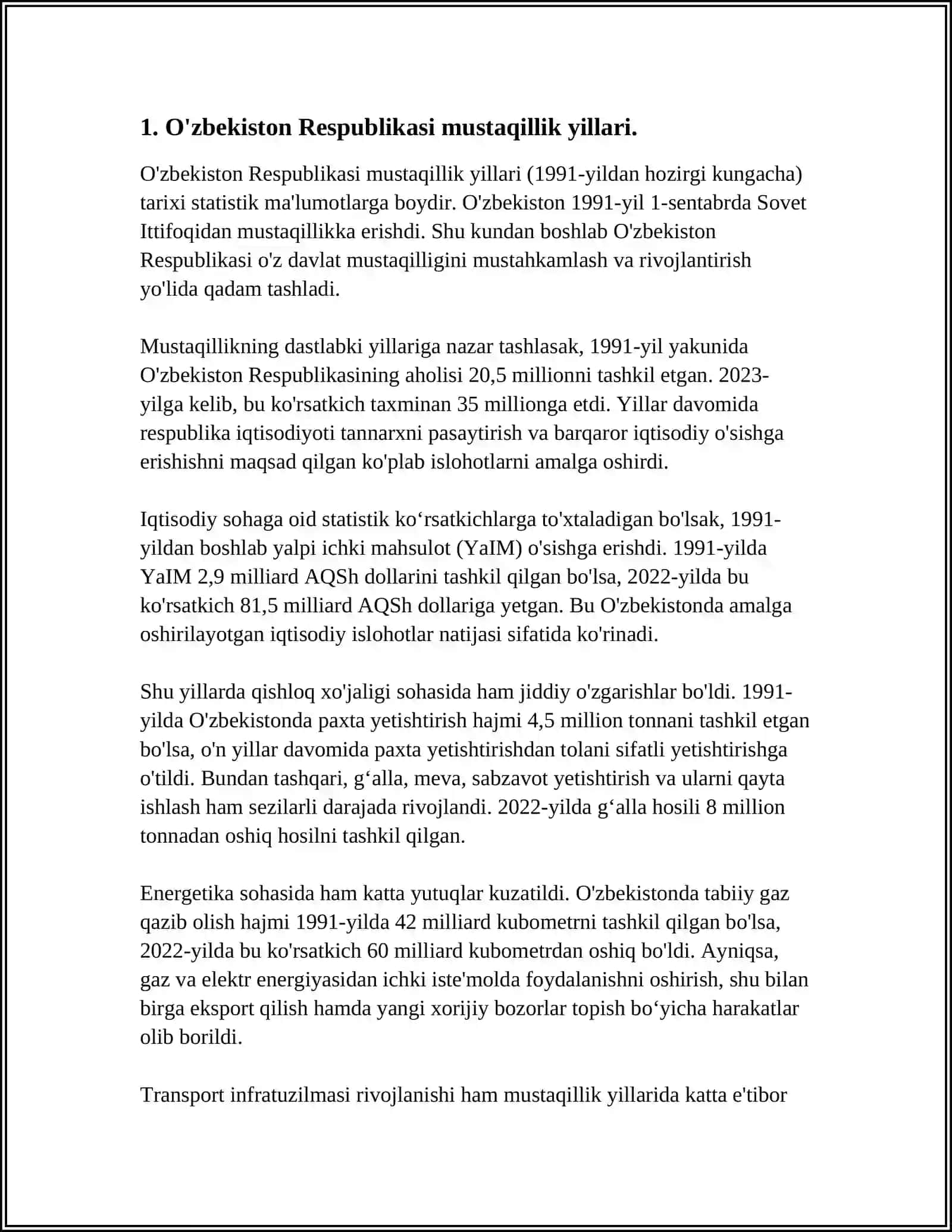 O'ZBEKISTON RESPUBLIKASI DEUPATALARI 3
