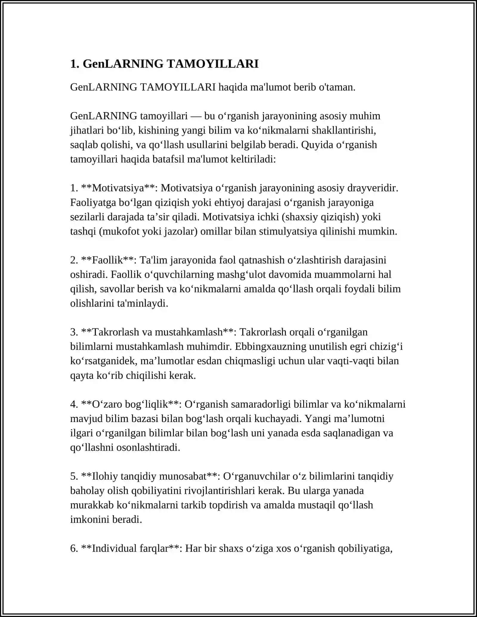 GENINITIKA VA UNING AHAMIYATI 3