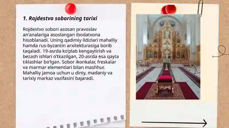 Rojdestvo sobori 3