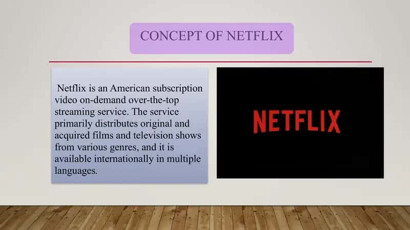 Netflix 3