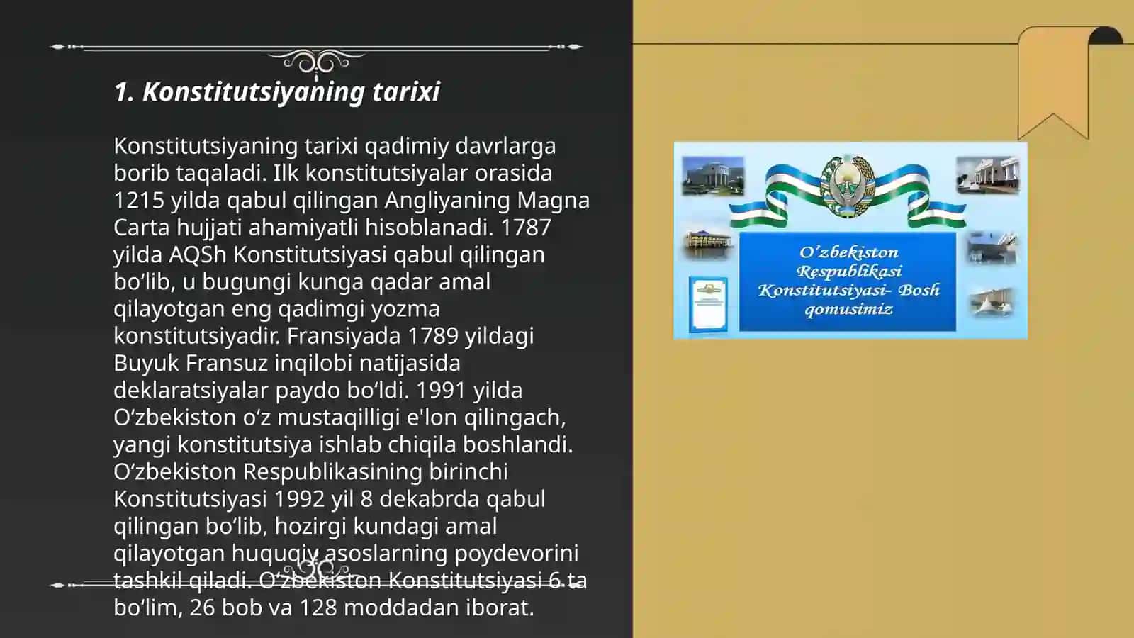 Konstitutsiya 3