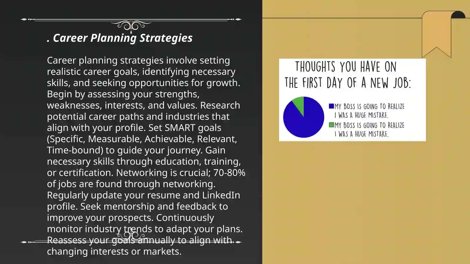 Career Planning Strategies 3