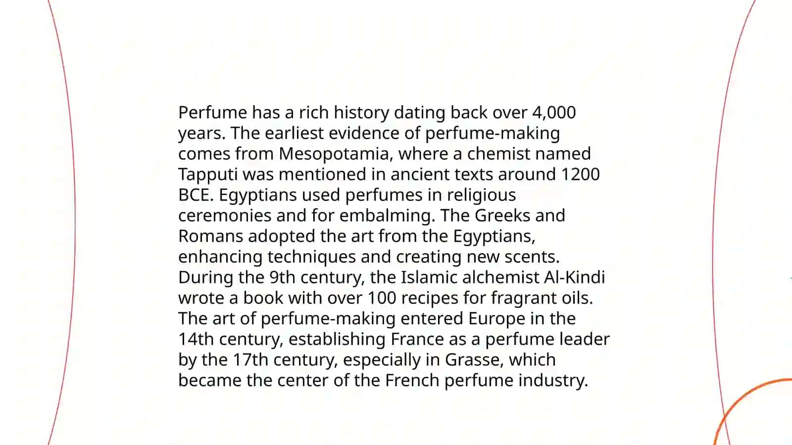 Perfume 3