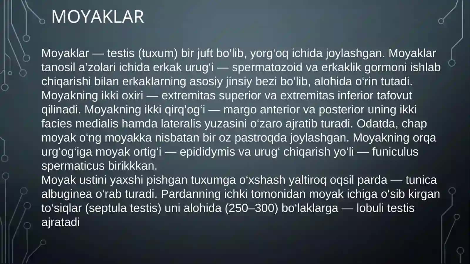 TANOSIL AZOLAR 3