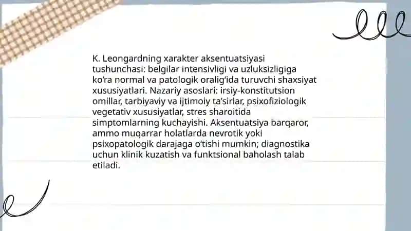 Xarakter aksentuatsiyasi 3