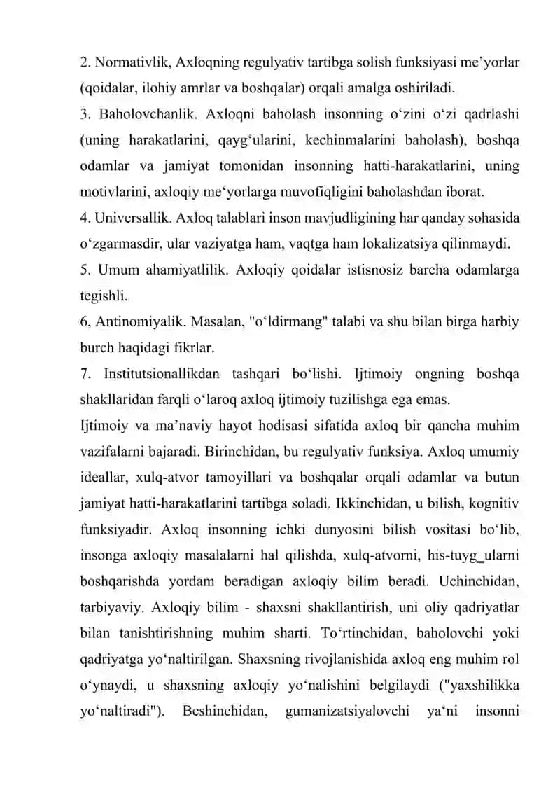IJTIMOIY ISHCHINING KASBIY ETIKASI. 3