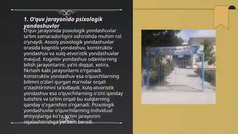 Pedagogika pisxalogiya amaliyot 15 kunlik 3