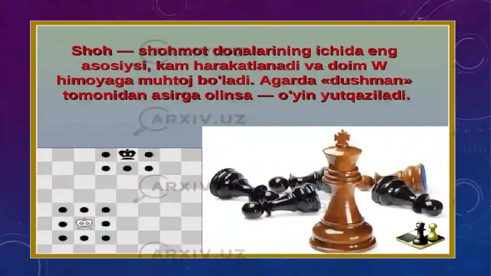 Shaxmat 3