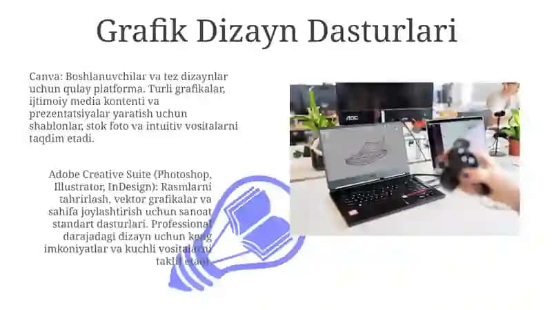 Grafik Dizayn Dasturlari 3