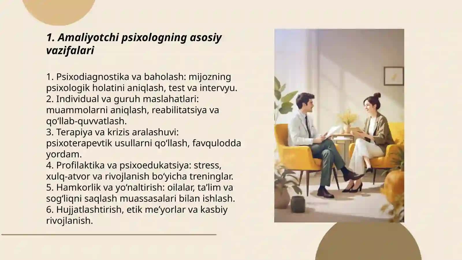 Amaliyotchi psixolog faoliyati 3