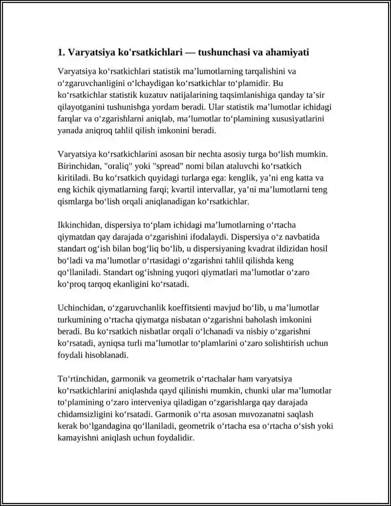 VARYATSA KORSATKICHLARI 3